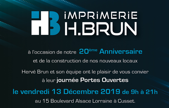 rtes ouvertes imprimerie brun 2019