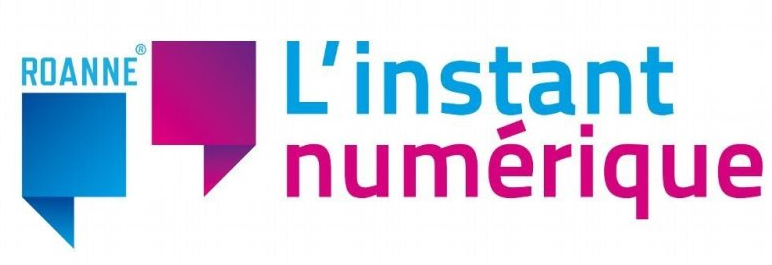 instant numerique - roanne 2020