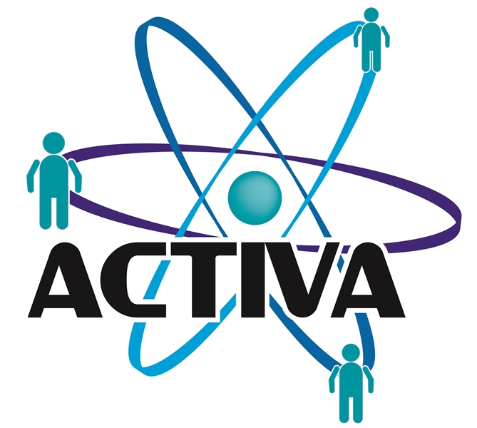 Logo GE Activa