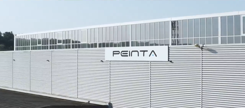 Peinta