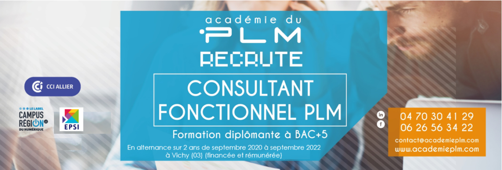 académie PLM