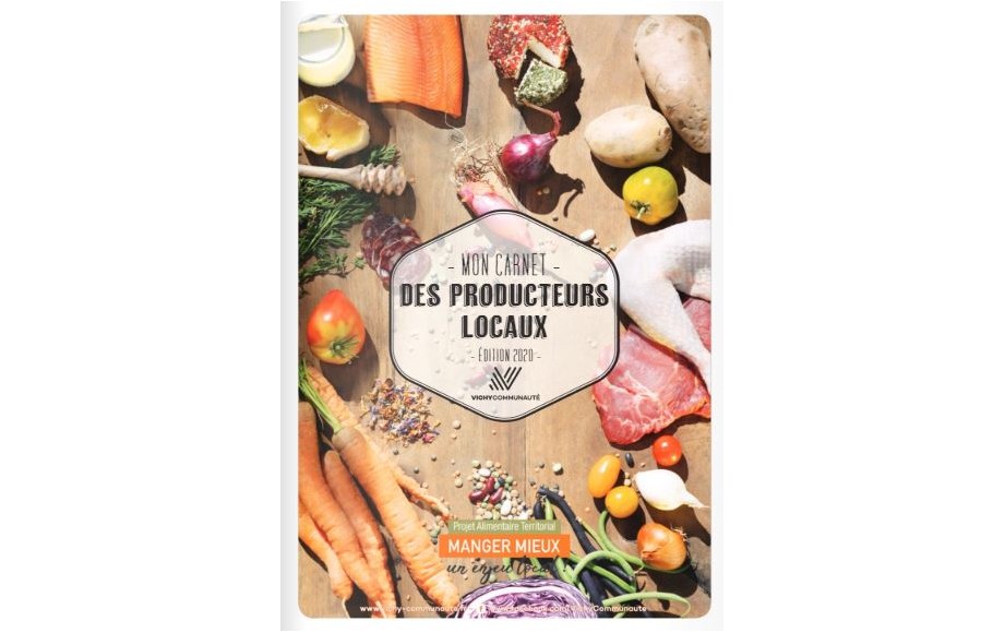 producteurs locaux