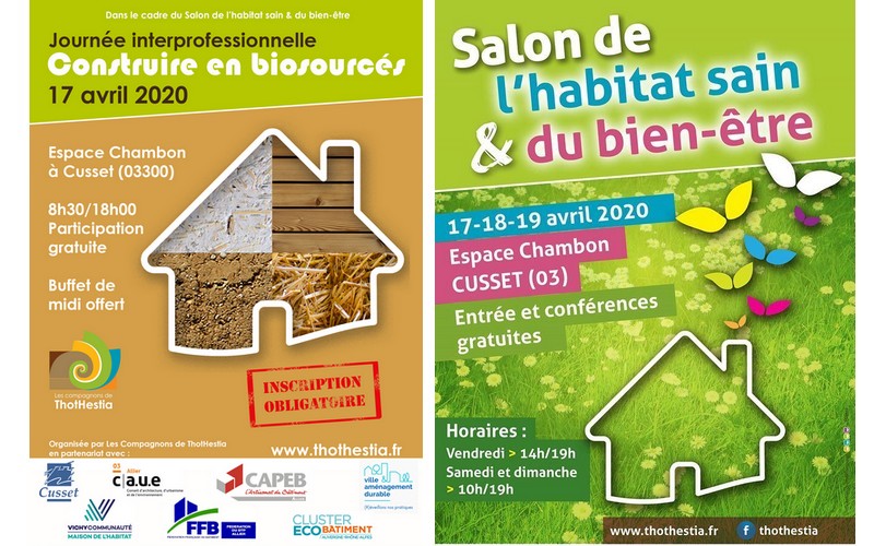 salon habitat bien etre 2020