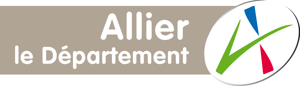 Allier le Departement