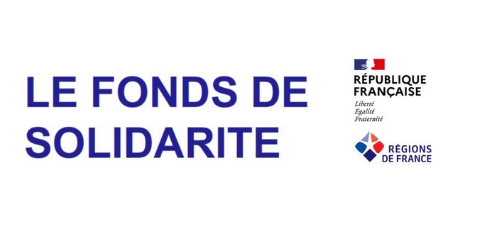 fonds solidarite