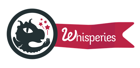 whisperies