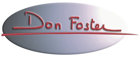 Don Foster - Rexxia