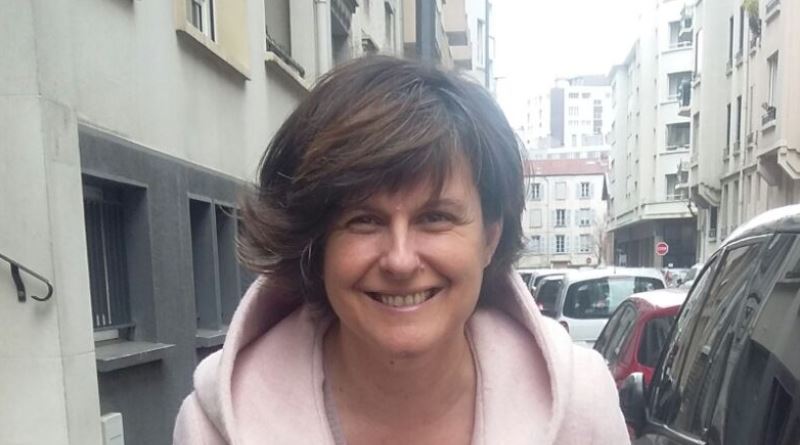 Sylvie PONCET