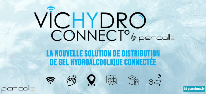 vichydro connect