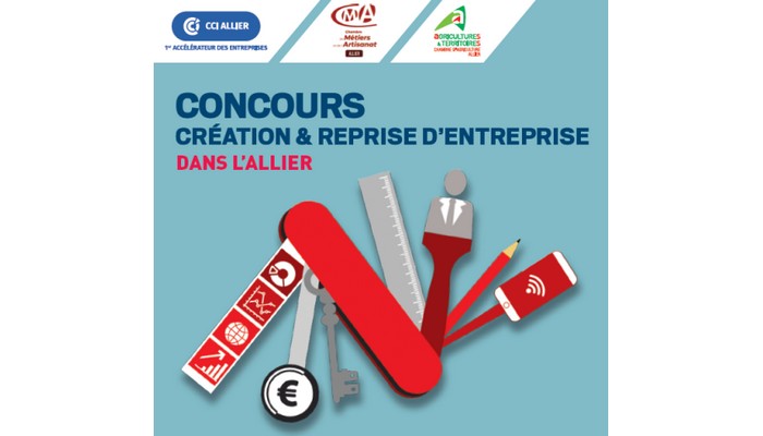 concours creation reprise ent allier - 2020