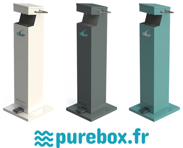 purebox sdeb