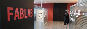 Fablab vichy communaute