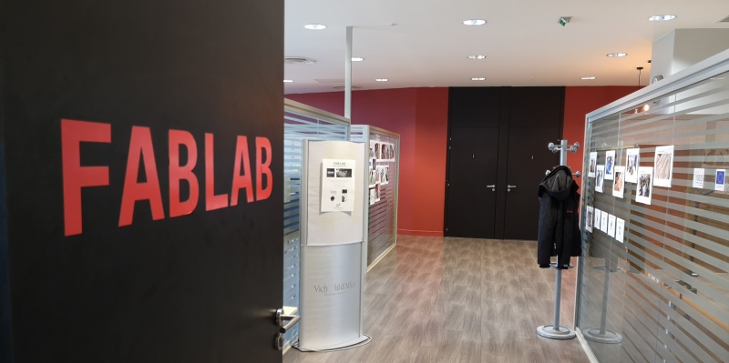 Fablab vichy communaute