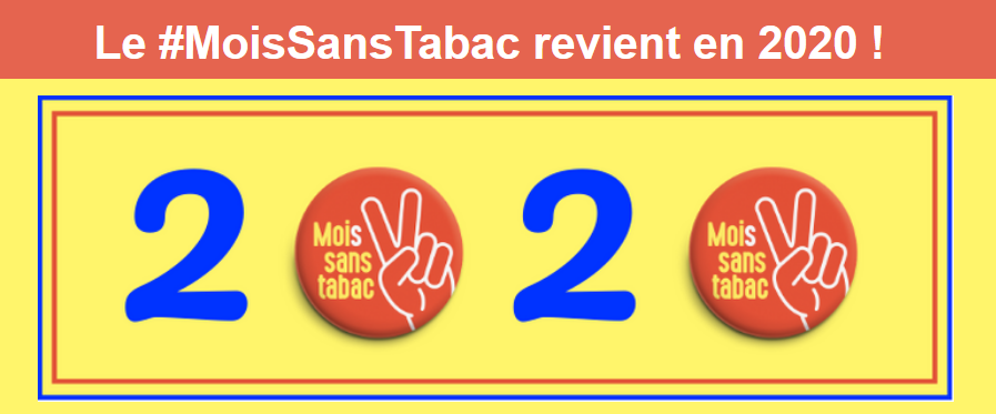 Moi(s) sans tabac