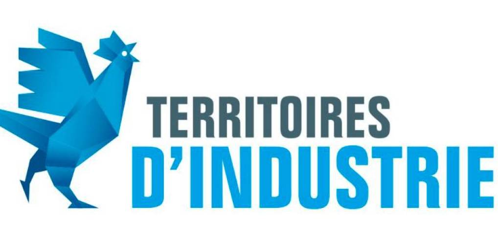 Renforcement des moyens alloués à “Territoires d’industrie”