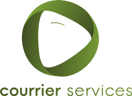 courrier services