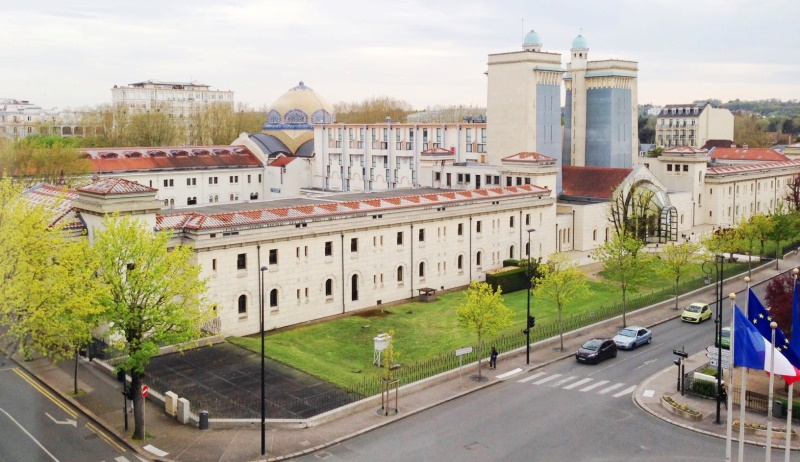 thermes Vichy