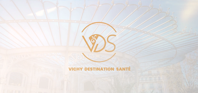 vichy destination sante