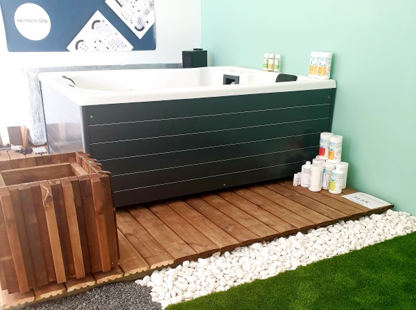 Tendances bois et jardins