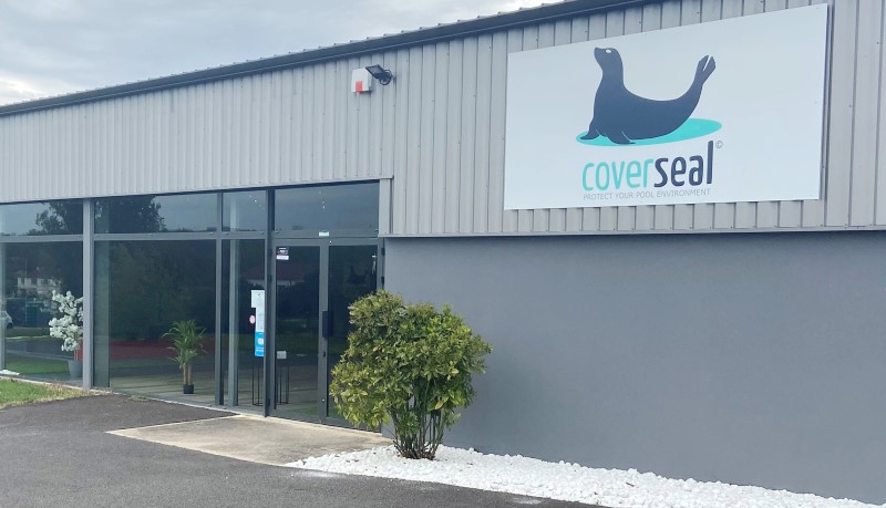 coverseal magasin