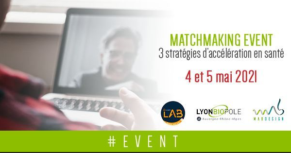 matchmaking event - sante