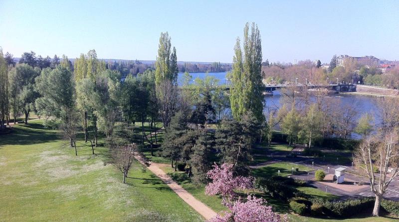 Brit Hotel Le Parc Vichy