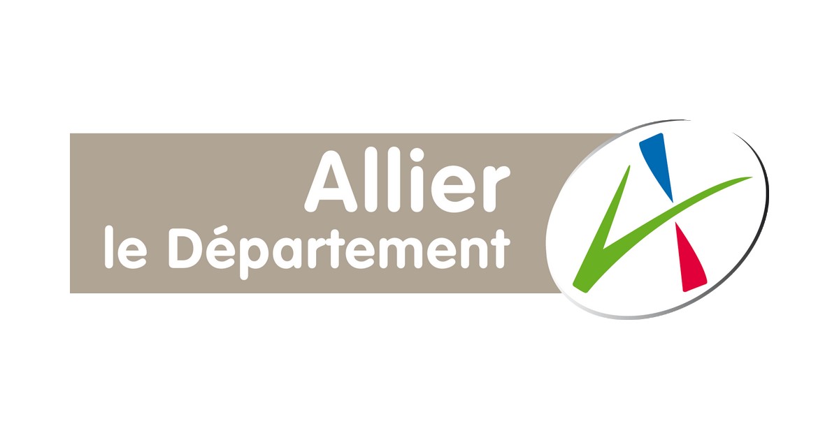 département Allier