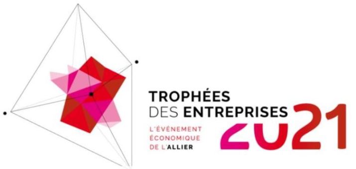 trophees entreprises allier 2021