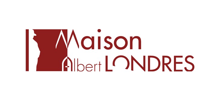 maison albert londres Vichy