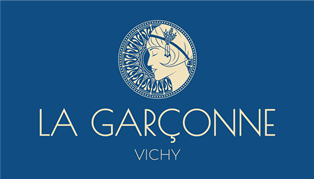 la garconne vichy