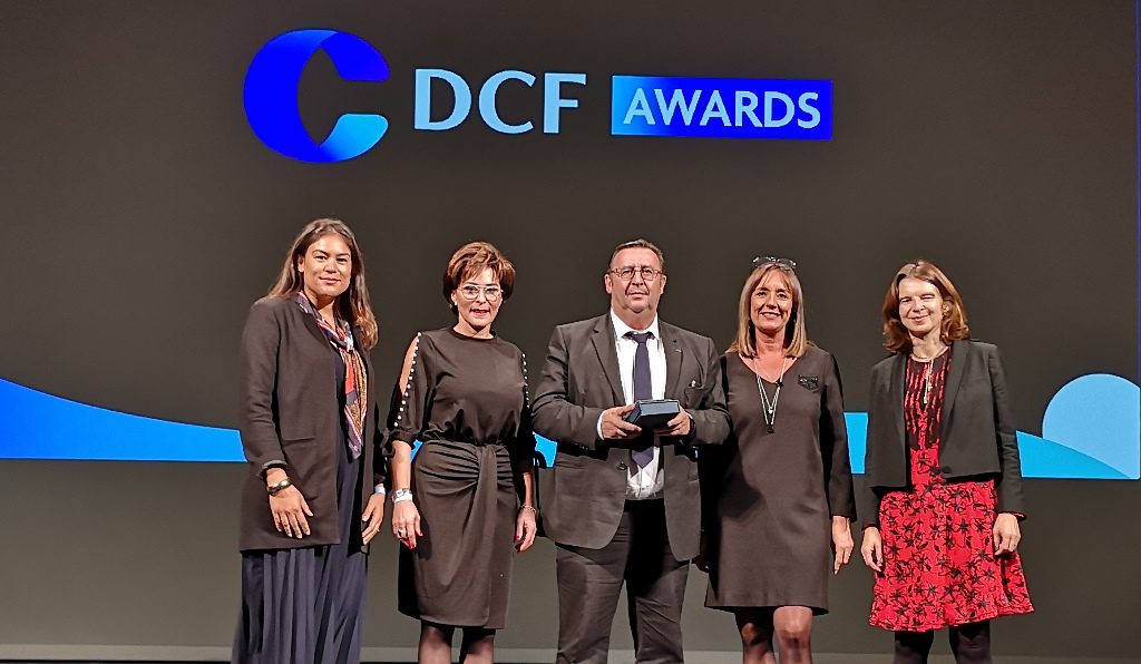 DCF Awards Vichy - 2021
