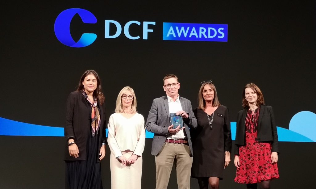 DCF Awards Vichy 2021