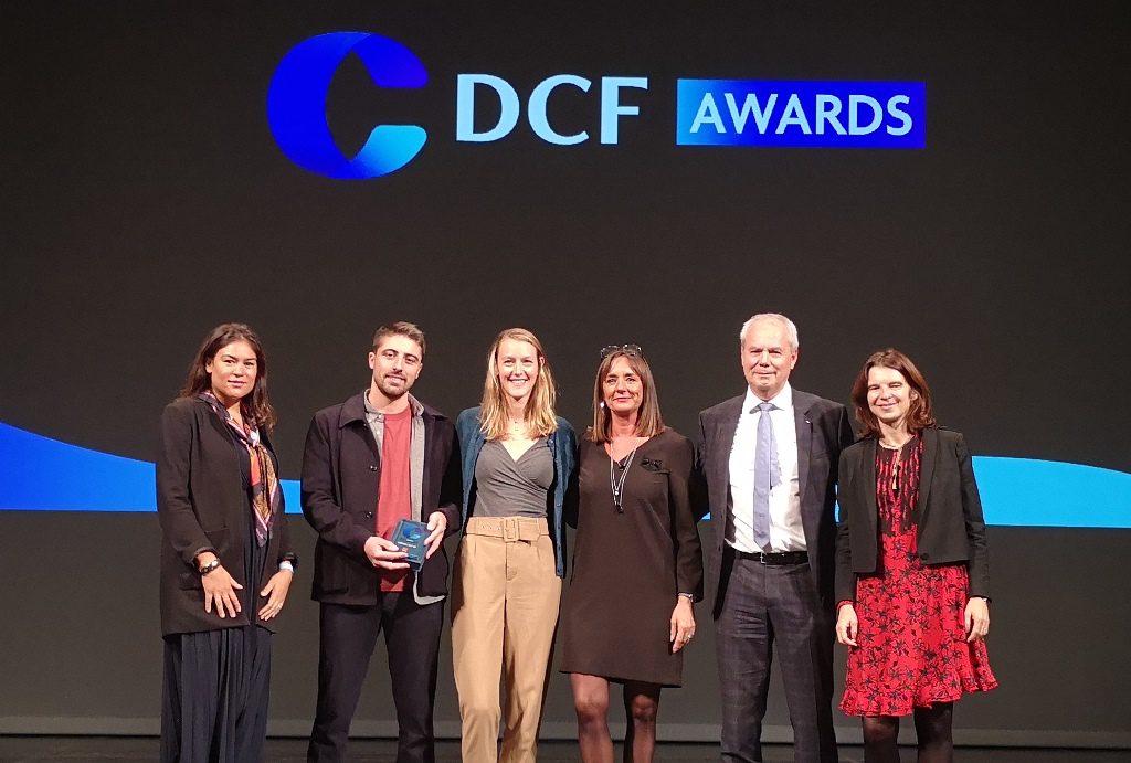 DCF Awards Vichy 2021