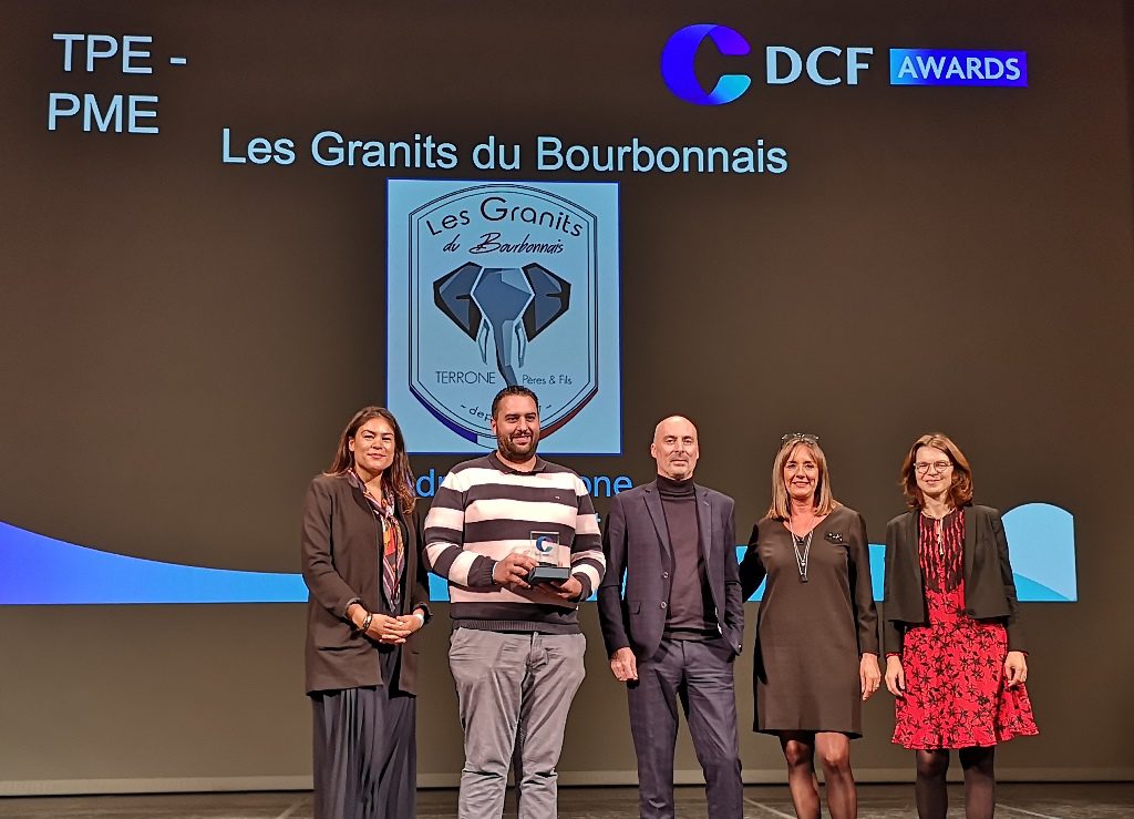 DCF Awards Vichy - 2021
