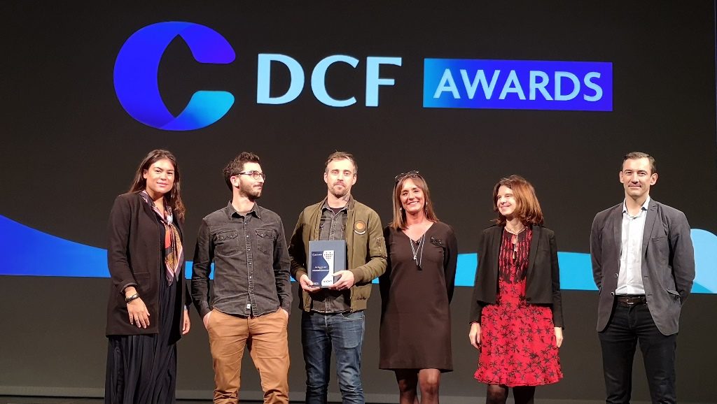 DCF Awards Vichy 2021