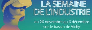 semaine industrie 2021