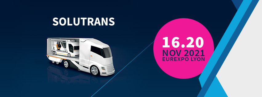 solutrans 2021