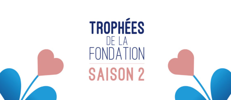 trophees fondation bpaura