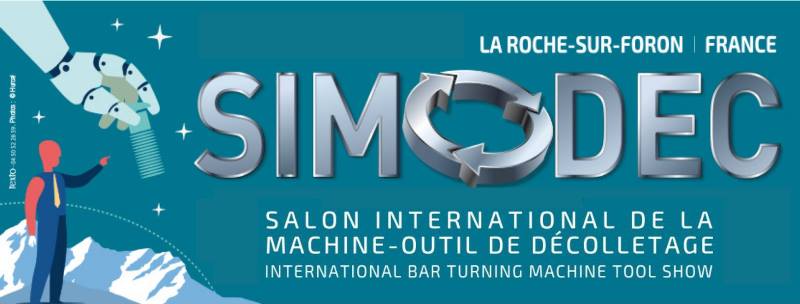 salon SIMODEC 2022