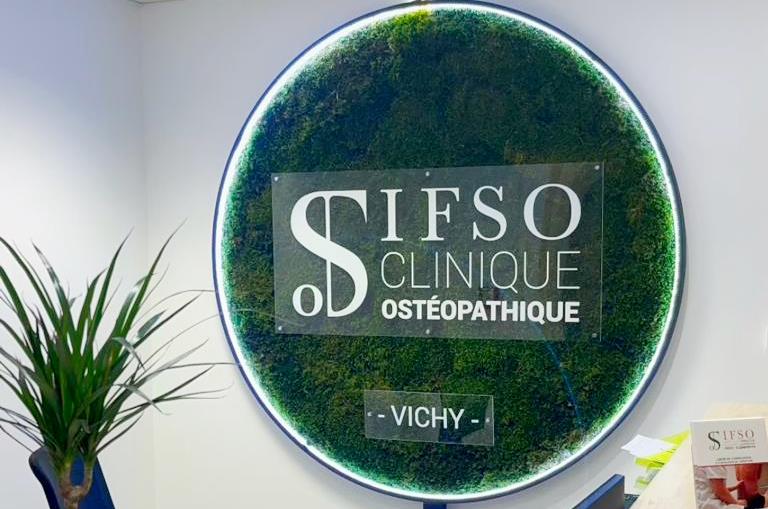 IFSO Vichy clinique 2022