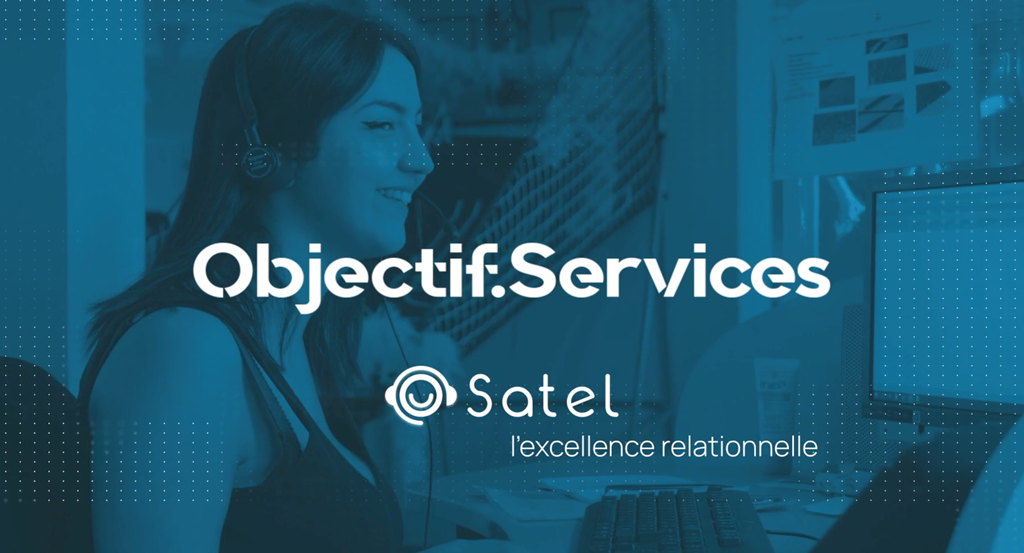 Objectif Services - Satel