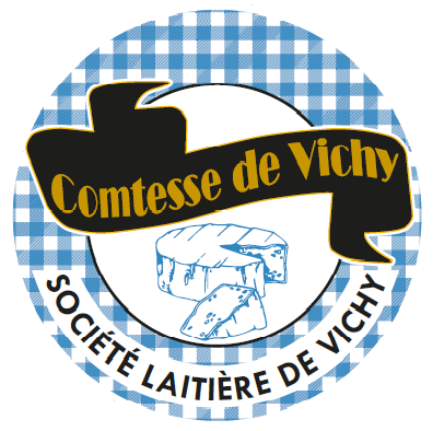 societe laitiere de Vichy