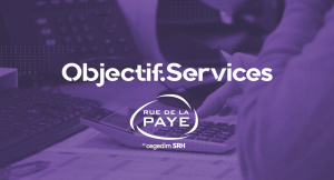 Objectif services - Rue de la paye - Vichy