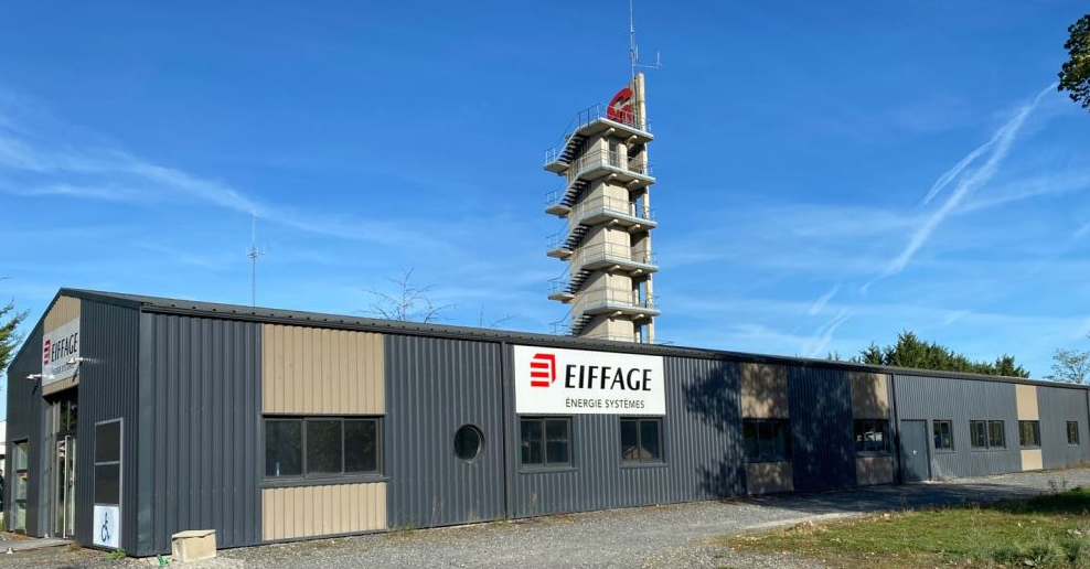 eiffage energie systemes