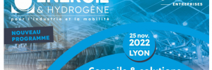 energie hydrogene lyon 2022