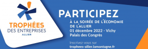 trophees entreprises allier 2022