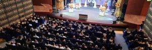 Trophees ent Allier - Vichy