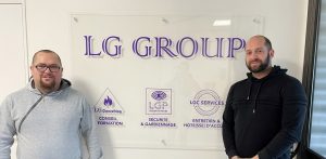 LG Group