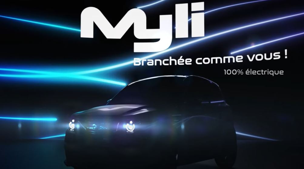 Automobile. La Myli, première voiture sans permis électrique de Ligier