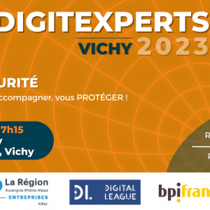 Digitexperts Vichy 2023